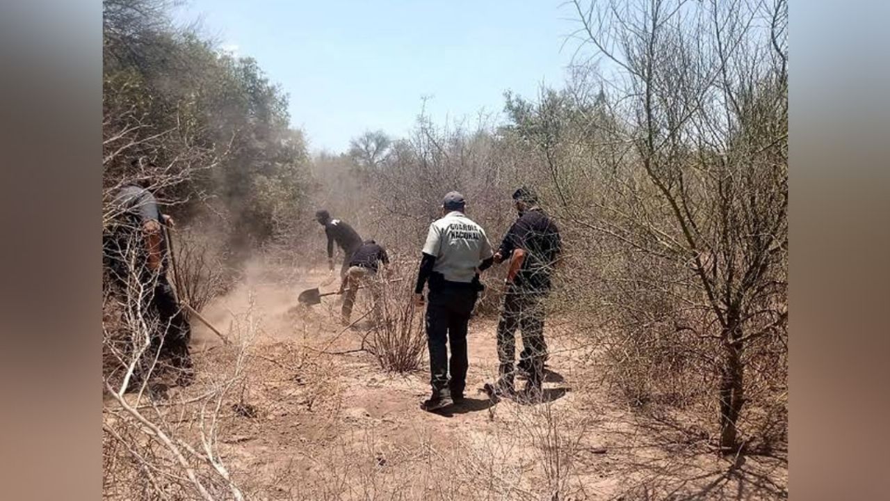 A casi dos años, yaquis acusan “justicia a medias” para el caso de Tomás Rojo Valencia