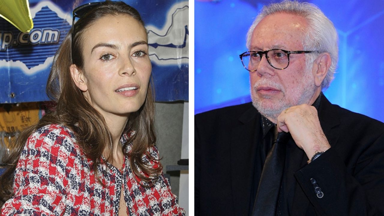 Sasha Sokol responde a hijos de Luis de Llano