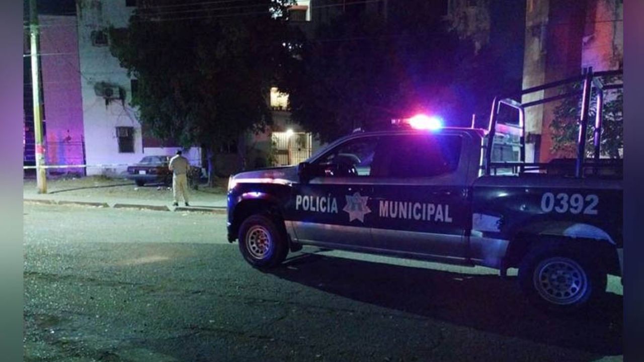 Autoridades estuvieron presentes