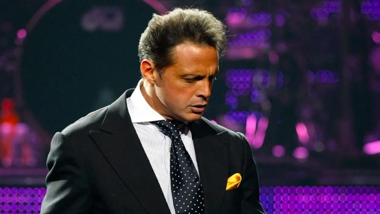 Luis Miguel