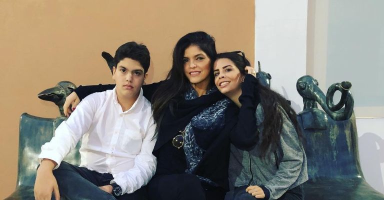 Ariel López Padilla en medio de pleito con Ana Bárbara le muestra su apoyo a José Emilio 