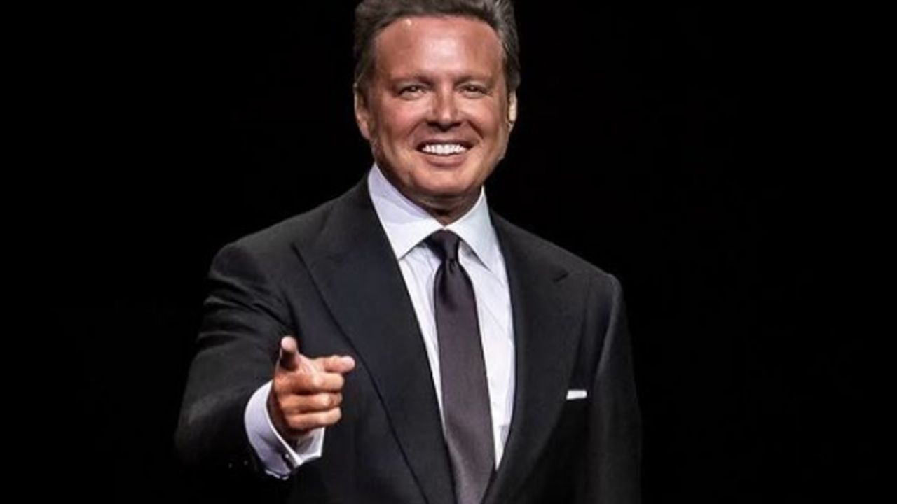 Luis Miguel 