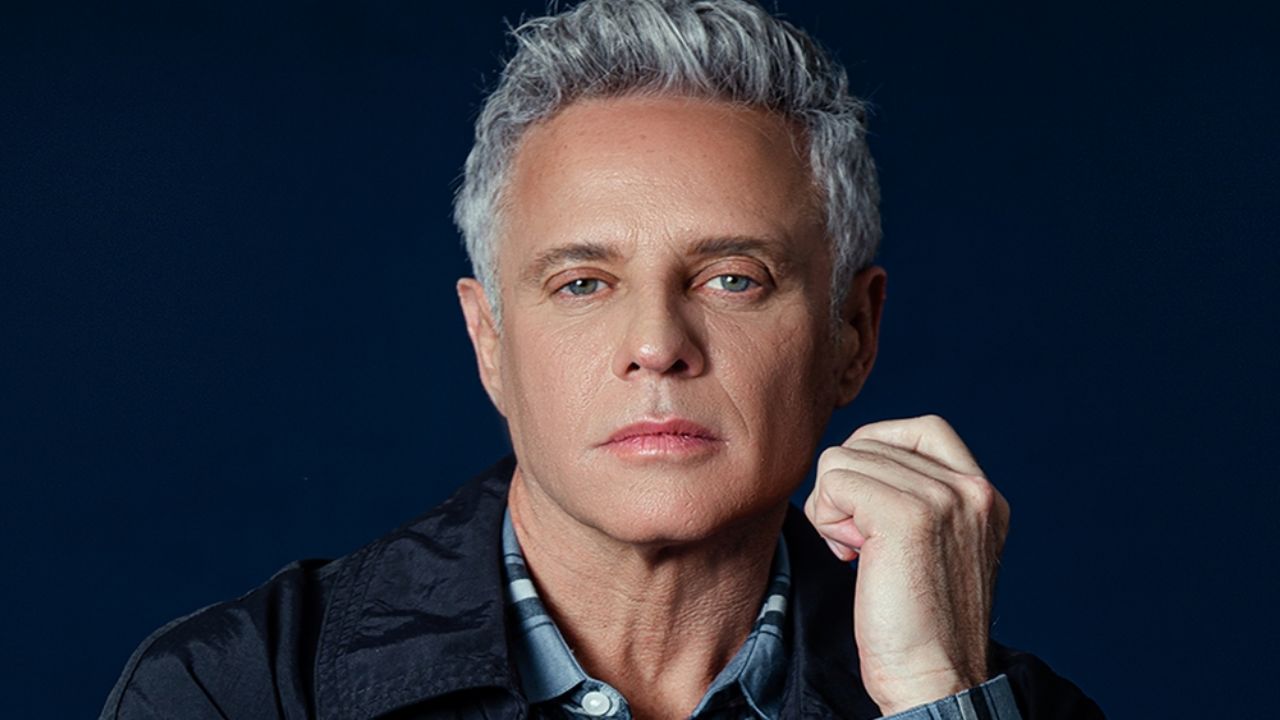 Alexis Ayala revela que disfruta de salir a caminar