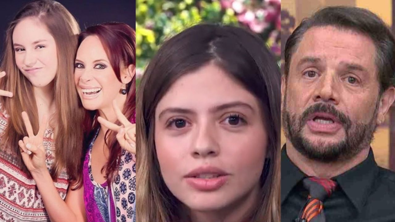 Abogada de Héctor Parra revela si Ginny Hoffman y Sergio Mayer irían a prisión