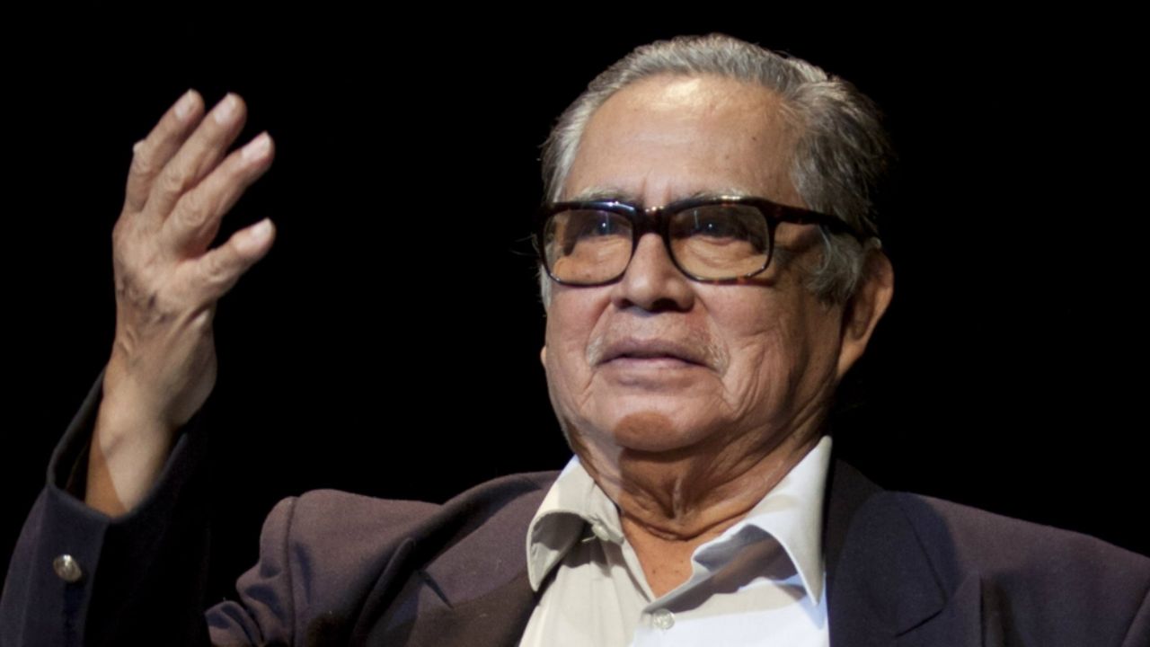 Revelan la causa de muerte de Ernesto Gómez Cruz