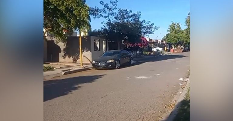 Asesinan a un hombre en Cajeme