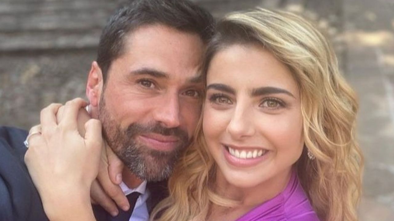 Michelle Renaud revela que tuvo una fertilización in vitro}