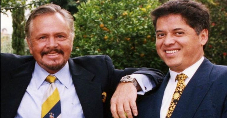 Ante estreno de bioserie no autorizada de Paco Stanley, Mario Bezares afirma que ya prepara abogados