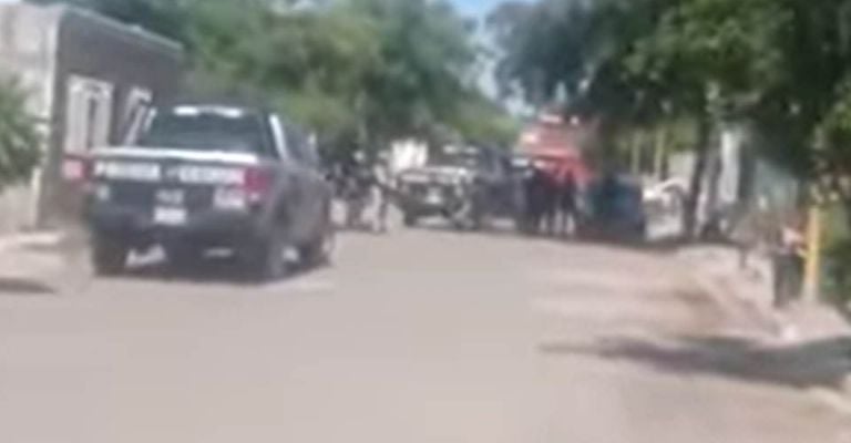 Balean domicilio en Ciudad Obregón