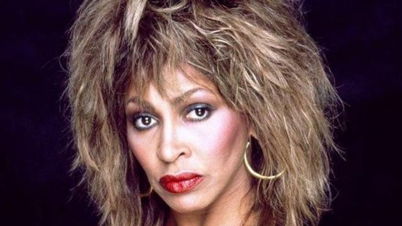 Tina Turner