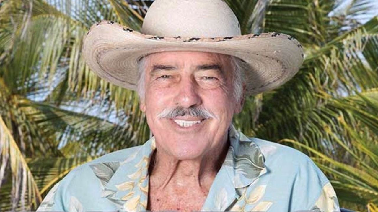 Andrés García (QEPD)