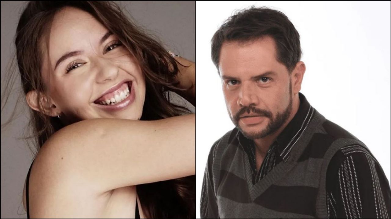 Alexa Parra destroza a Hoy por darle foco a Héctor y Daniela Parra