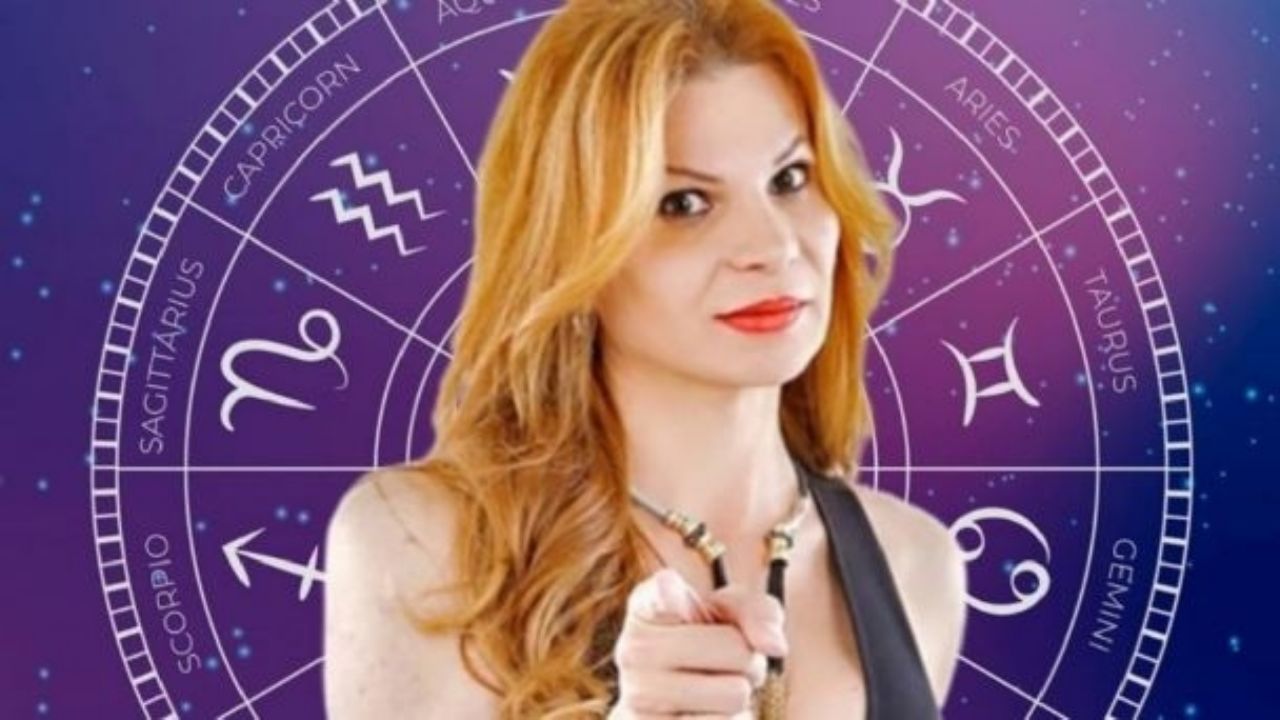 ¡Toma nota! Mhoni Vidente te comparte las predicciones de la semana en los horóscopos de hoy