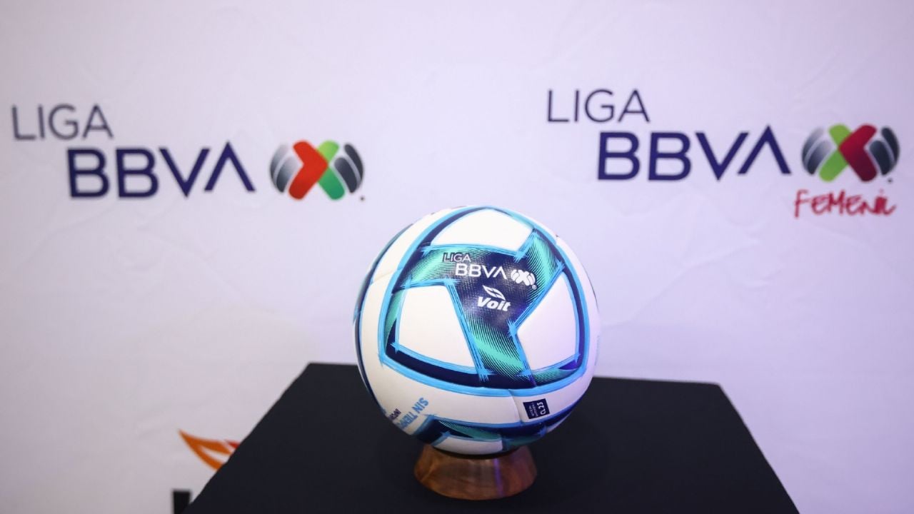 Liga MX: ¿Cómo se jugará la jornada 1 del Clausura 2024 y cuándo son los clásicos?