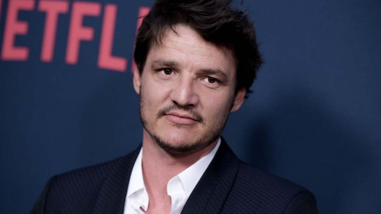 Pedro Pascal revela que se salvó de la quiebra por esta serie