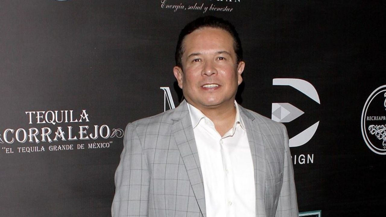 Gustavo Adolfo Infante confirma que deja Sale el Sol y revela los motivos