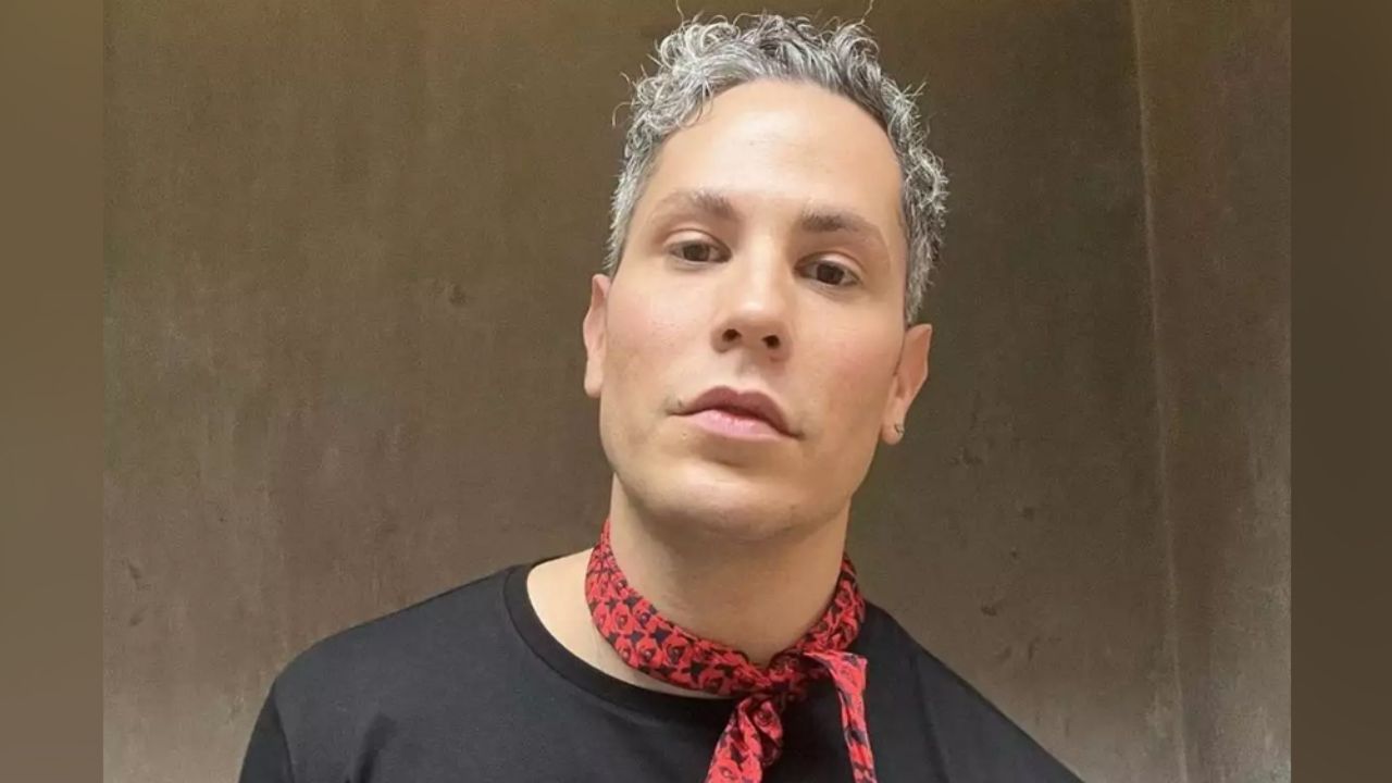 Tras salir del clóset e ‘intento de asesinato’ de expareja, Christian Chávez tendría nuevo novio