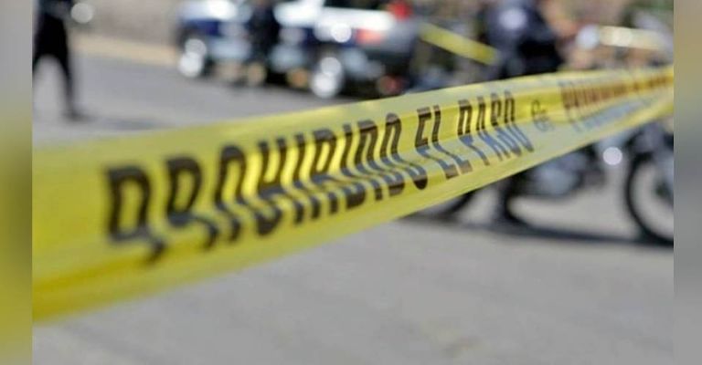 Ejecutan a balazos a un masculino en Comalcalco