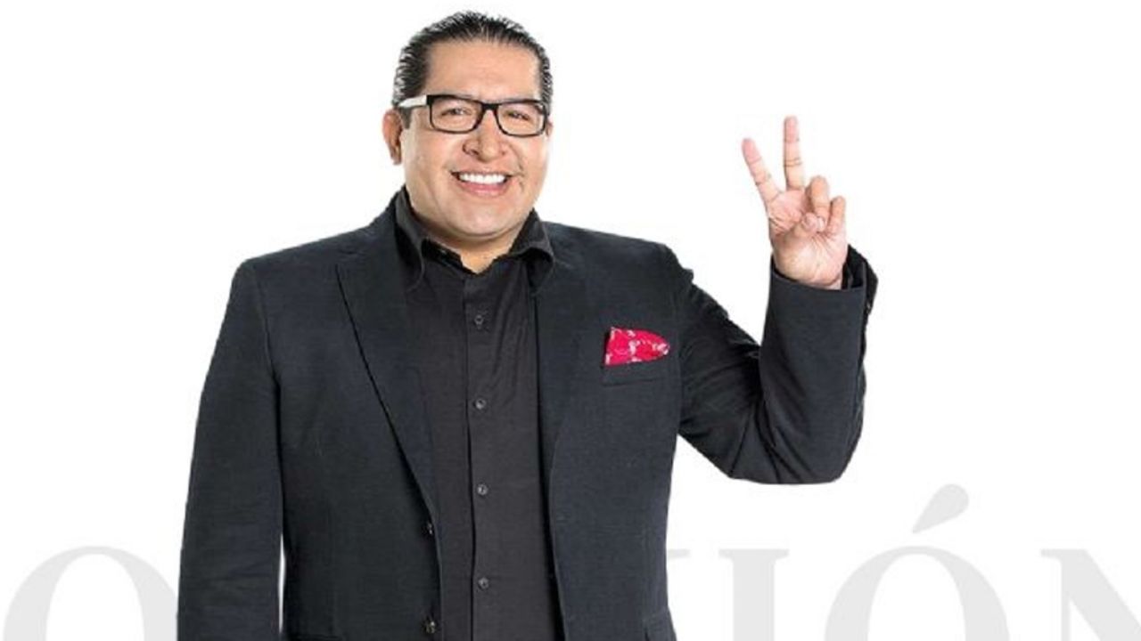 Ni Televisa ni Imagen TV: Álex Kaffie se uniría a TV Azteca; cubriría a Bisogno en ‘Ventaneando’