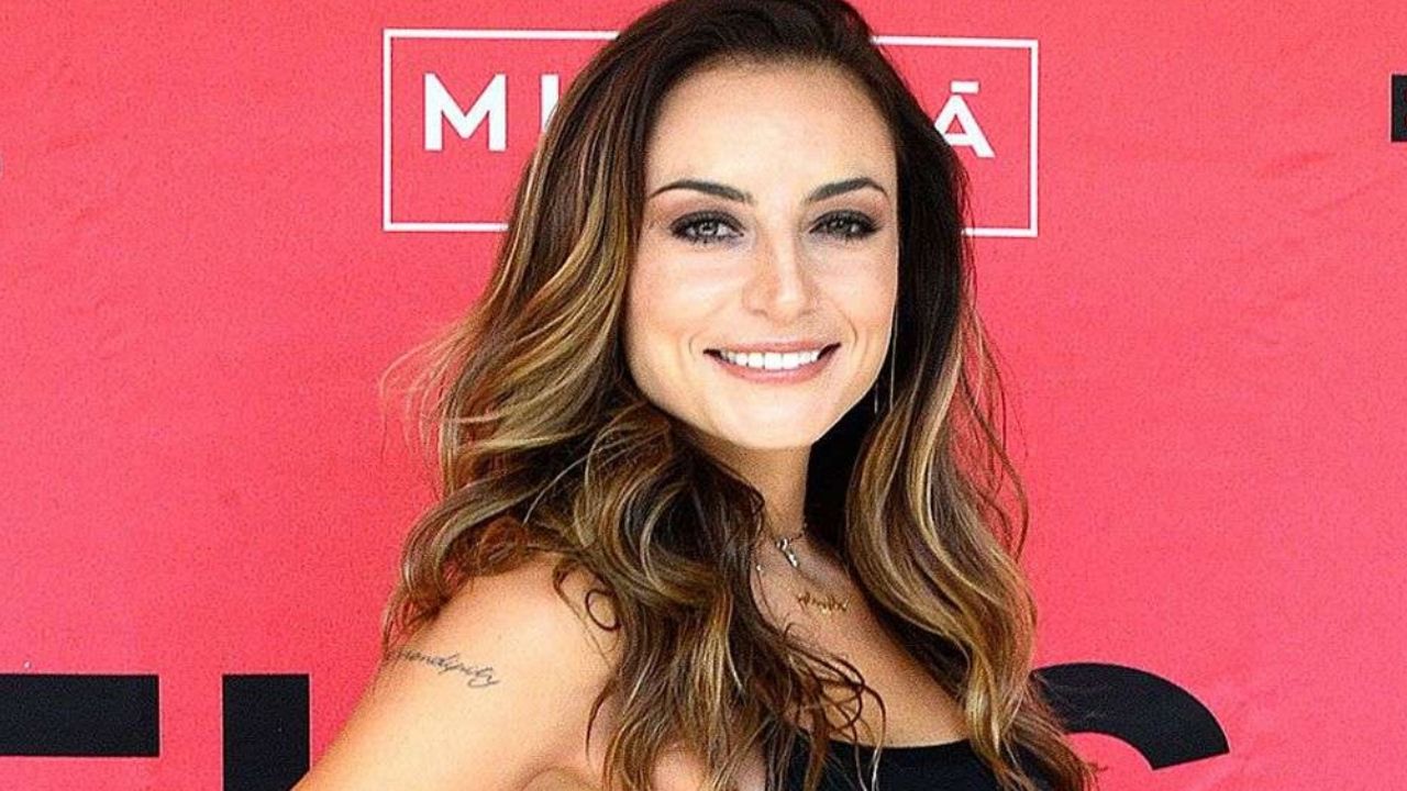 Marimar Vega se defiende ante las críticas por no ser madre