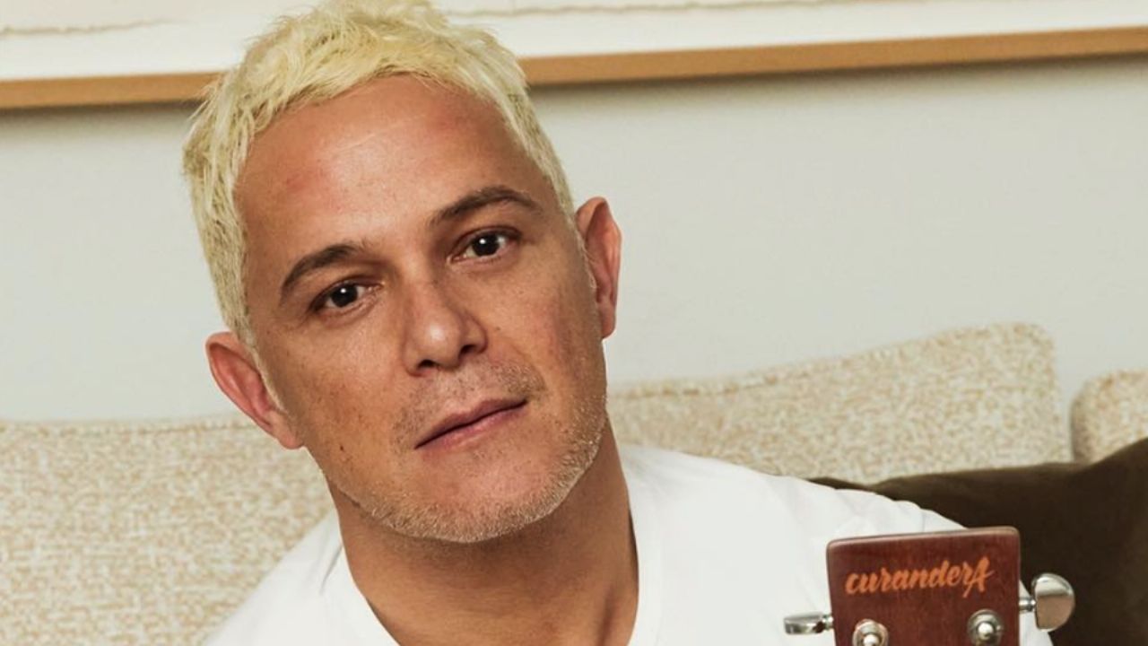 Alejandro Sanz declara si es verdad que tiene millonaria deuda y podría ser encarcelado
