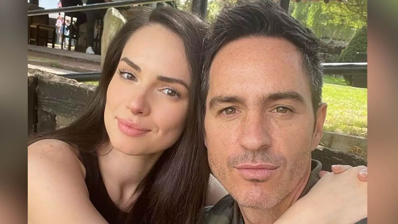 Mauricio terminó con Paulina Burrola supuestamente por su ex