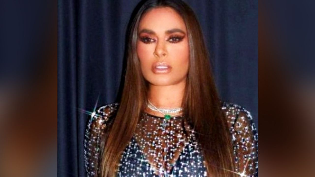 Tras dejar ‘Hoy’ y 30 años al aire en Televisa, Galilea Montijo hace inesperada confesión en vivo