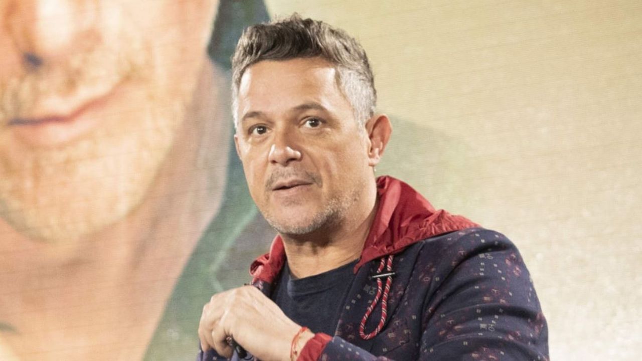 Alejandro Sanz podría ir a la cárcel por millonaria deuda