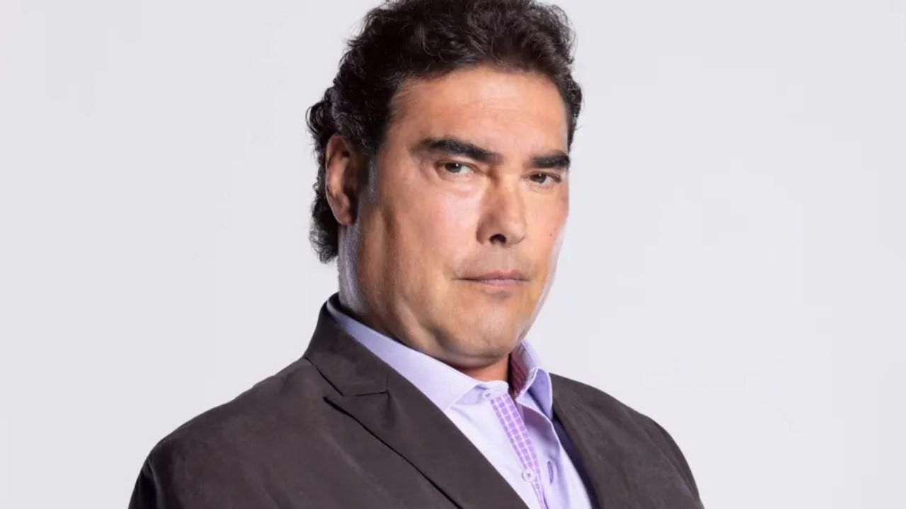 Eduardo Yáñez asegura que no desea conocer a su nieto