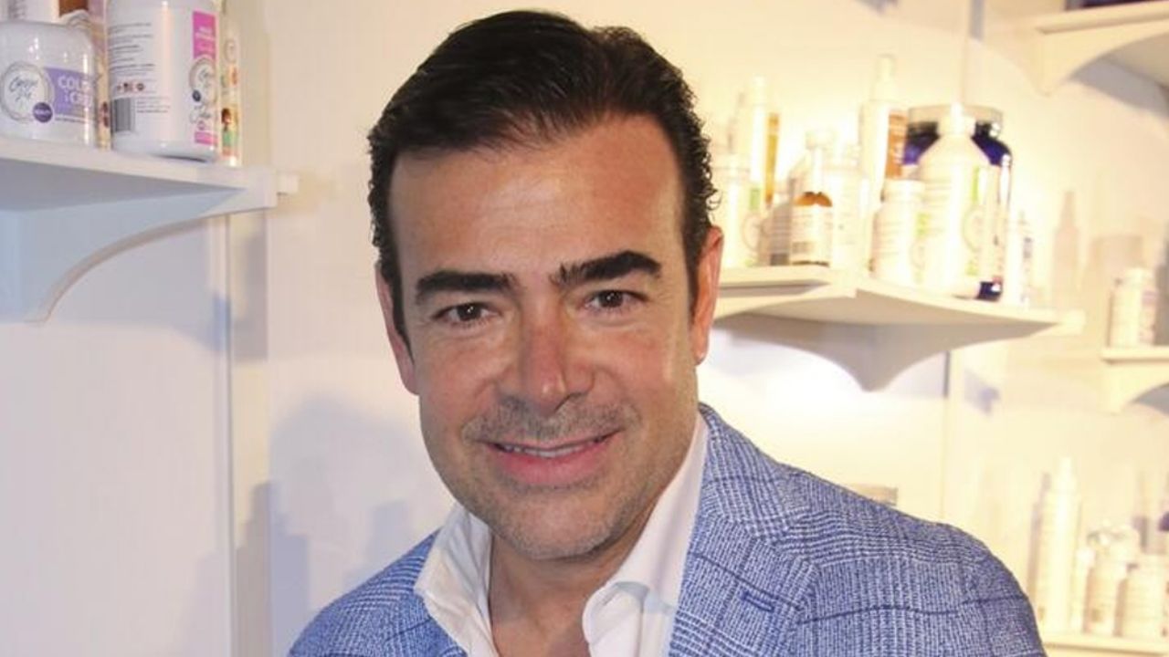 En Venga la Alegría afirmar que Toño Mauri, exactor de Televisa, está muy delicado