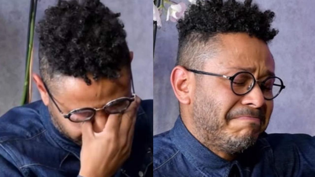 Kalimba habla de su terrible e incurable enfermedad