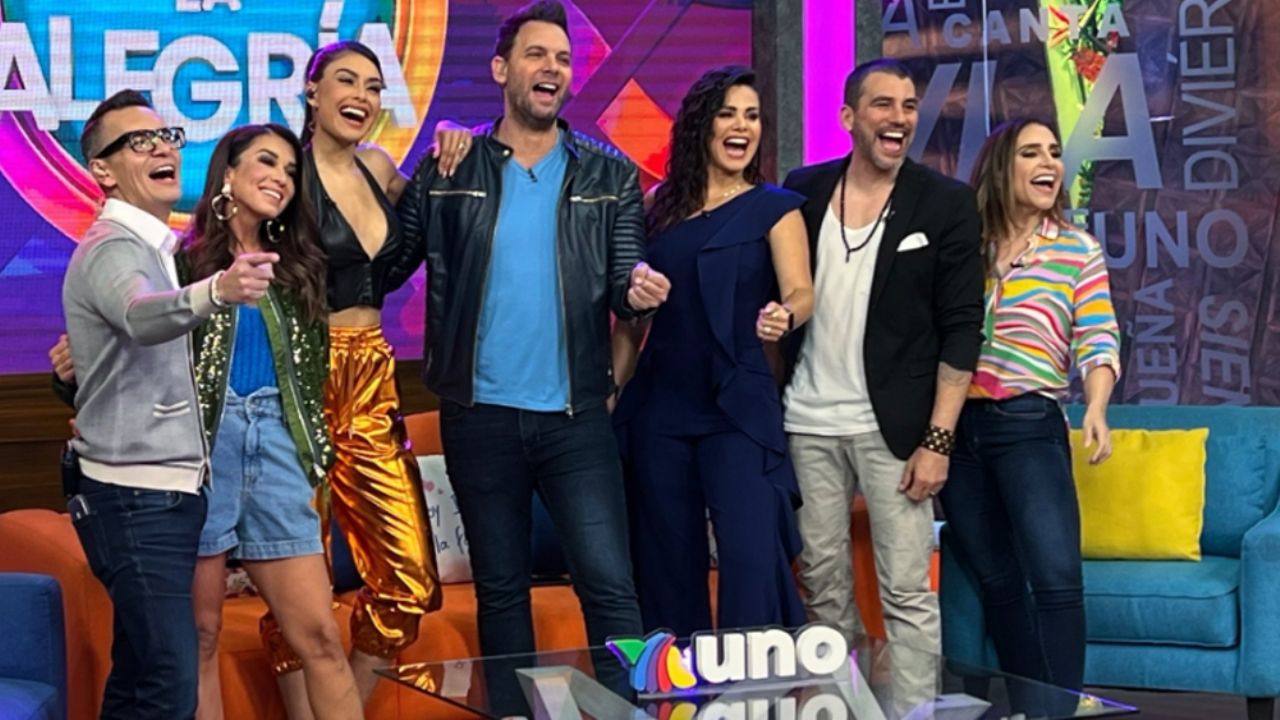 Encontronazo en TV Azteca: Actriz de Televisa llega a ‘VLA’ y tiene feroz pelea con Laura G en vivo