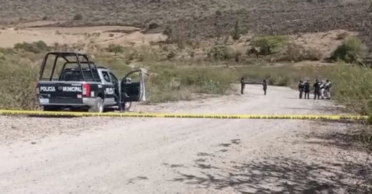 Asesinan a una mujer y lesionan a otra en una comunidad de Acámbaro