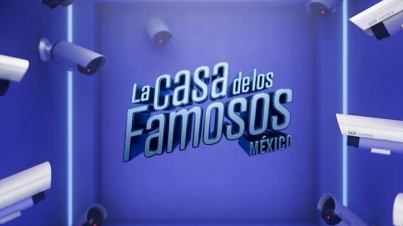 La Casa de los famosos