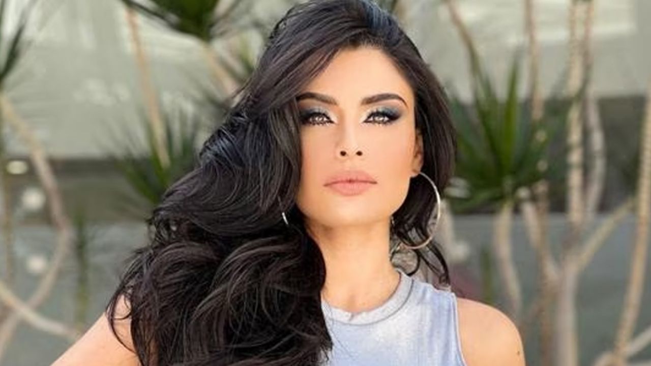 Kristal Silva revela que debuta cómo cantante