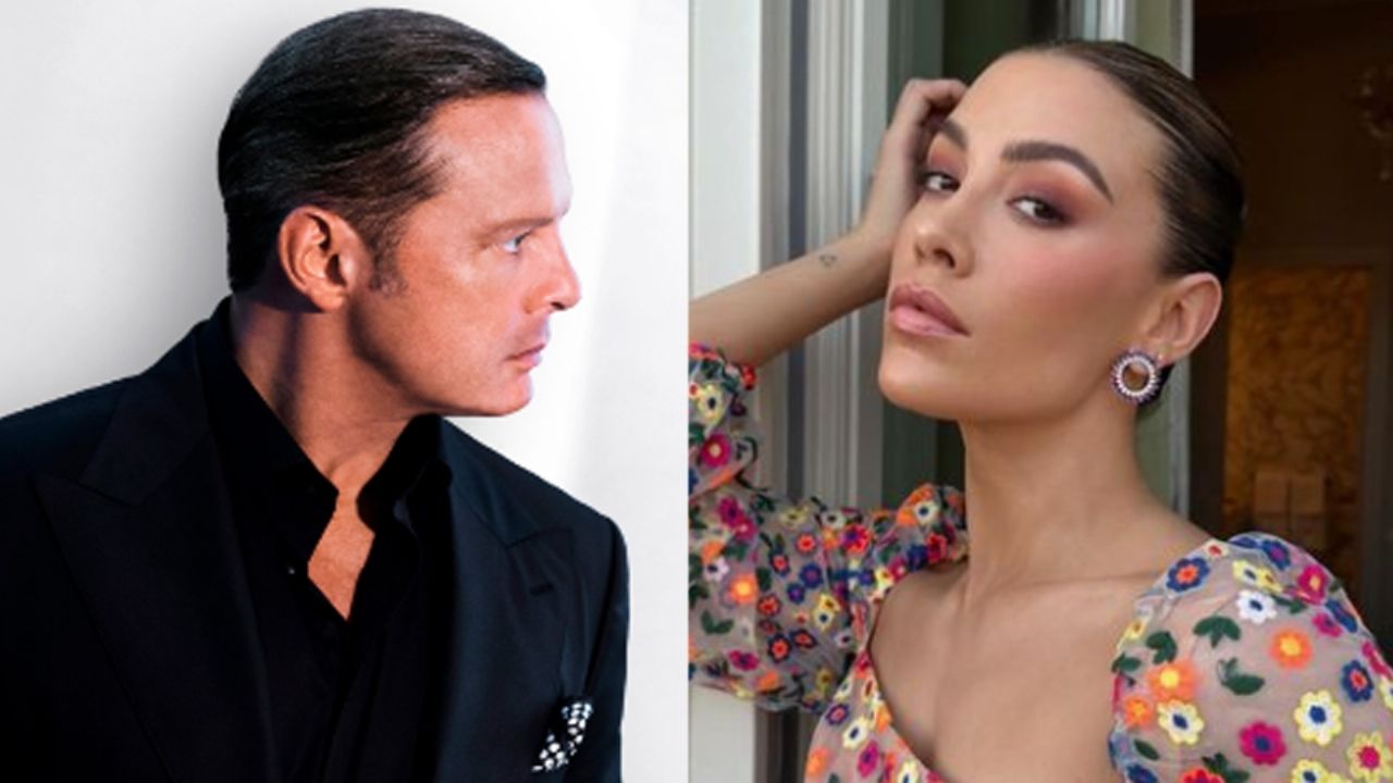 Luis Miguel iría a la boda de Michelle Salas