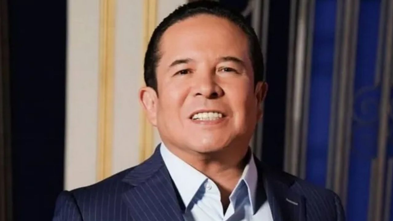 Gustavo Adolfo Infante se somete a operación