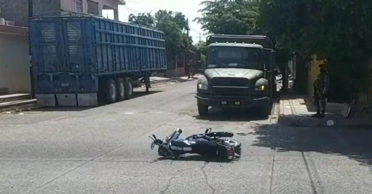 Balean a un hombre en Ciudad Obregón