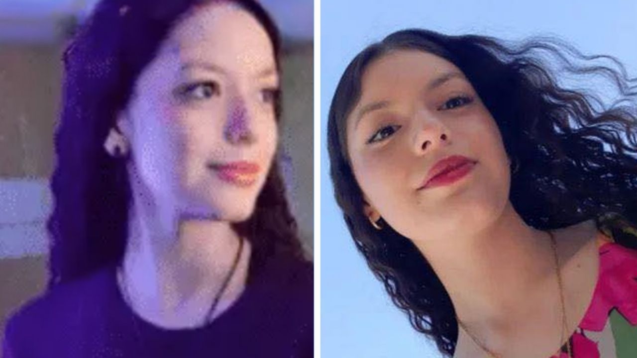 Hallan con vida a Iliana Milagros, joven de 17 años reportada como desaparecida en Hermosillo