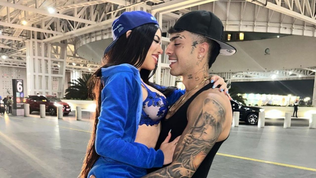 ¿Yeri Mua y Naim Darrechi regresaron? Estas son las pruebas que podrían confirmarlo; fans molestos