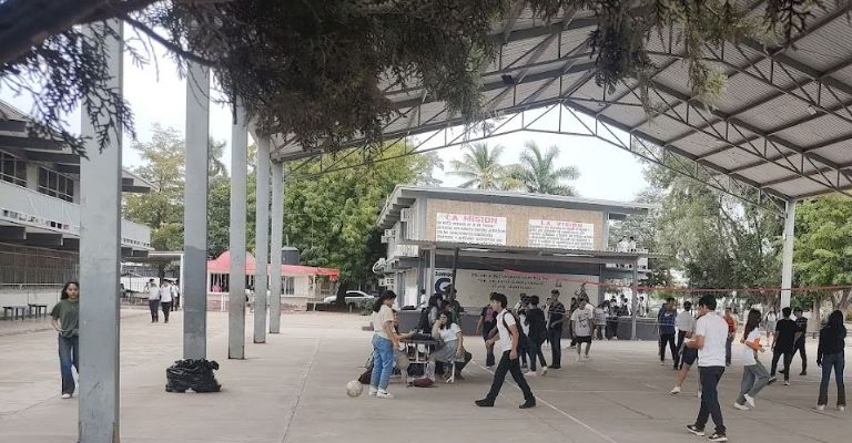 Intensa ola de calor afecta a cajemenses