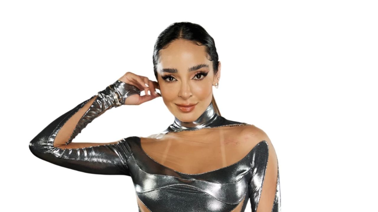 Manelyk González asustada da una delicada noticia sobre su salud