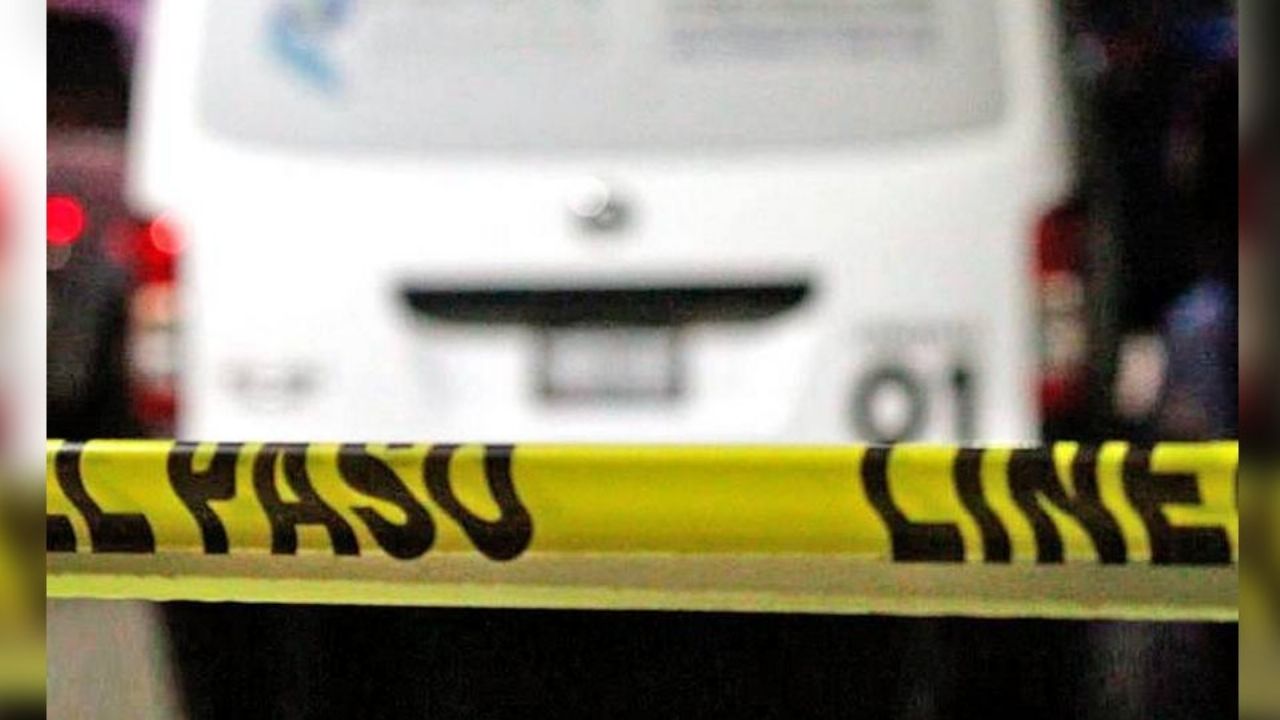 Al fondo de una barranca, localizan el cadáver de un hombre en Hidalgo; no hay personas detenidas