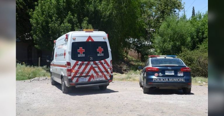 Joven es asesinado por sus compañeros de parranda en la Martín López