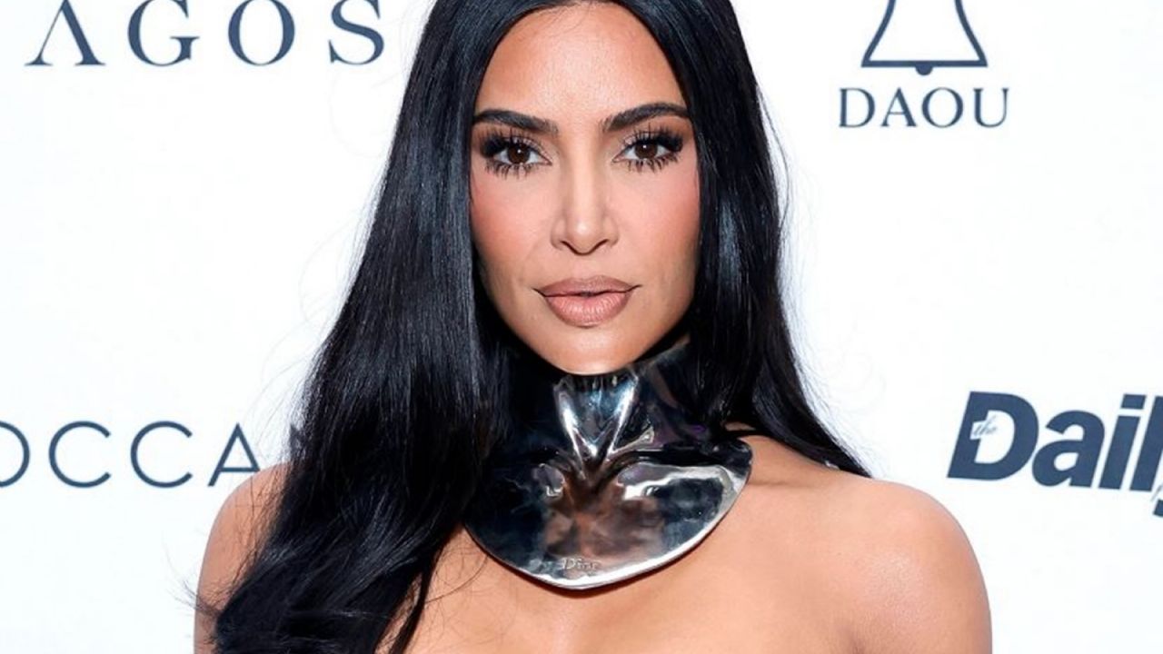 Acusan a Kim Kardashian de ser un ‘fraude’ con su imagen personal; abusa de los filtros de Instagram