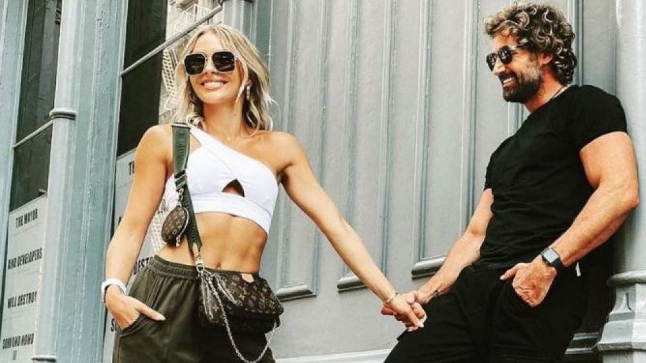 Gabriel Soto confirma que no habrá boda con Irina Baeva por este fuerte motivo