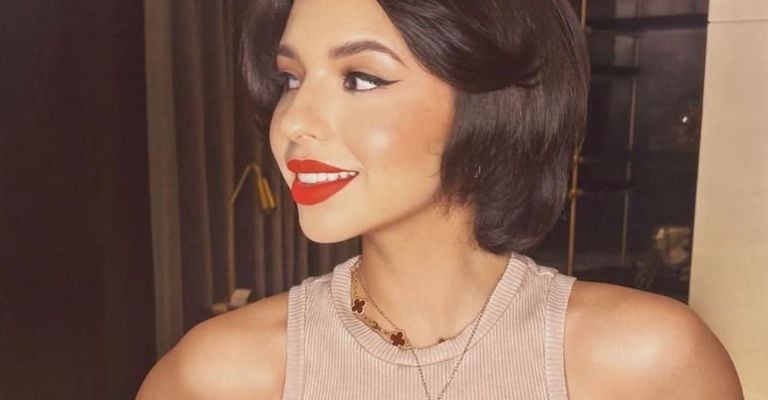 Ángela Aguilar afirma que es la máxima exponente mujer del regional mexicano