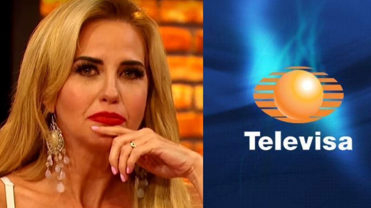 No es Raquel Bigorra: Sería un actor de Televisa quién abandonaría ‘La Casa de los Famosos México’
