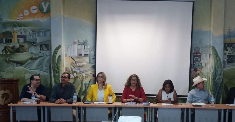 Sectores van por el fortalecimiento de la industria del bacanora en Sonora