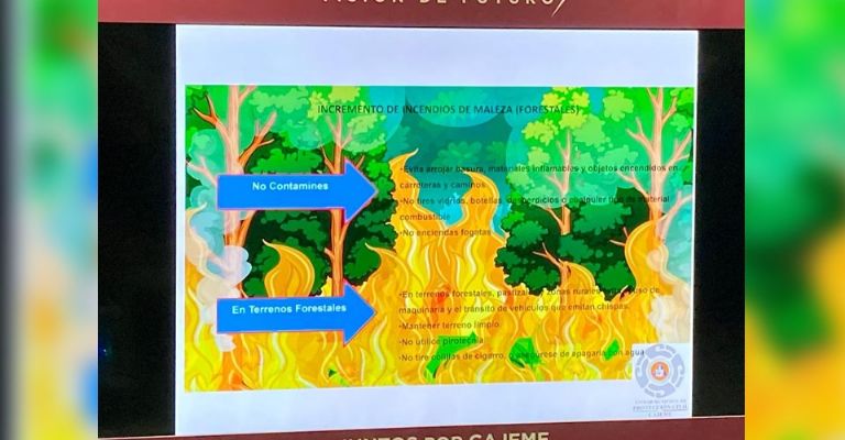 En vacaciones, aumenta el número de accidentes en Cajeme